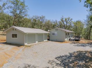 60 Quail Dr, Weaverville, CA 96093