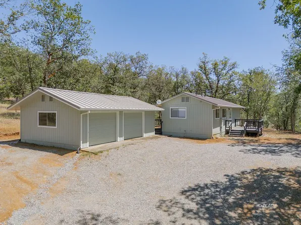 60 Quail Dr, Weaverville, CA 96093