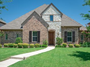 902 Starcreek Pkwy, Allen, TX 75013
