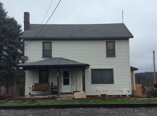 388 Plane Rd, Portage, PA 15946