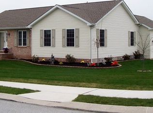 154 Aspen Dr, East Berlin, PA 17316