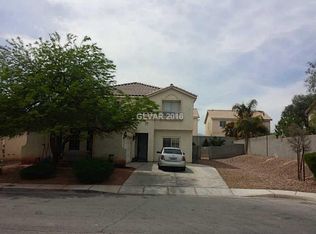 5333 Coral Hills St, North Las Vegas, NV 89081