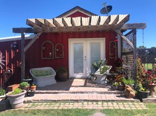 301 S West St, Corn, OK 73024