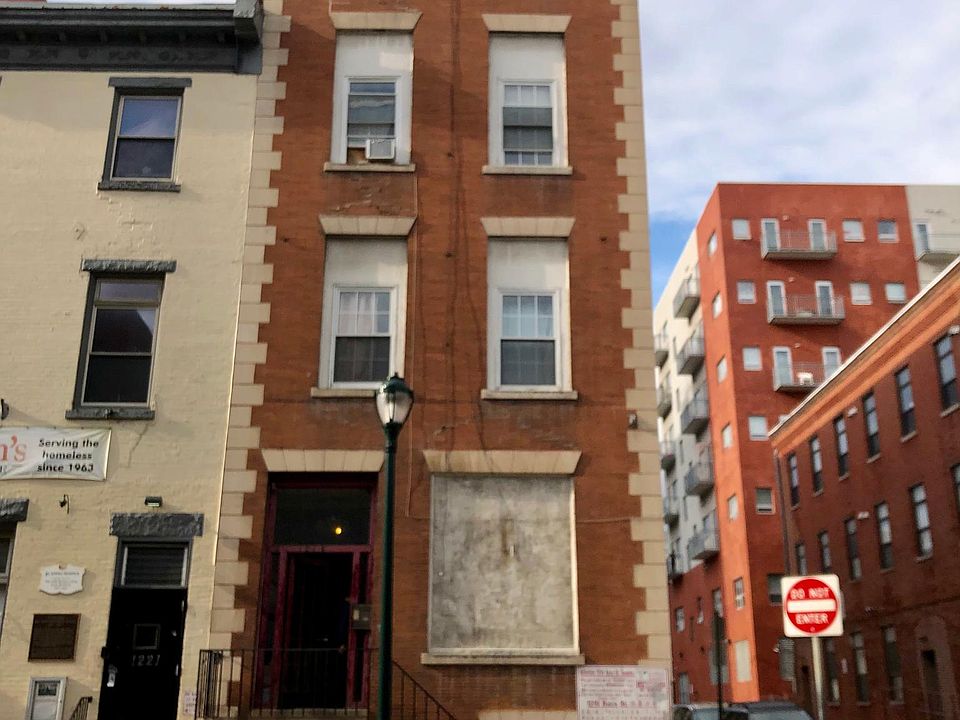 1st image of 1219 Race St APT B1