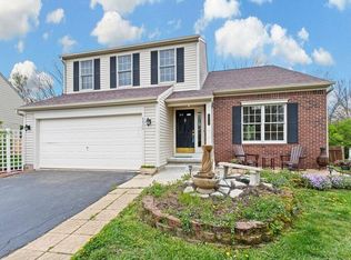 2911 Southfield Village Dr, Grove City, OH 43123