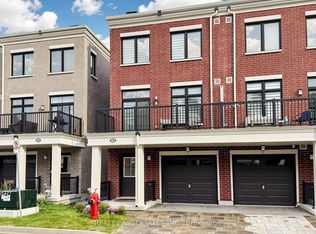 14 Baker Hill Blvd, Whitchurch Stouffville, ON L4A4W8