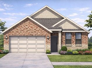 13211 Bluebonnet, Santa Fe, TX 77510