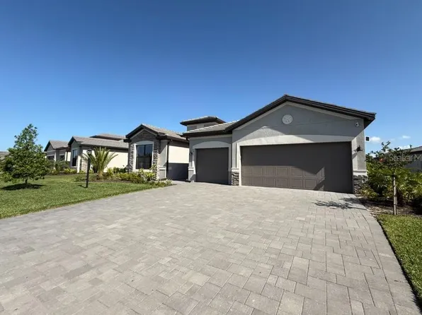 4967 SEAFOAM TRAIL, BRADENTON, FL 34211