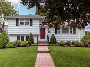 10 Tower Rd, Arlington, MA 02474