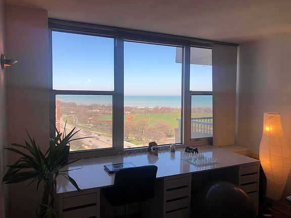 5th image of 4250 N Marine Dr APT 2103