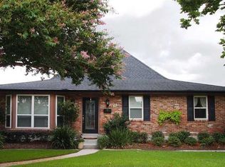 44 Lucaya Dr, Kenner, LA 70065