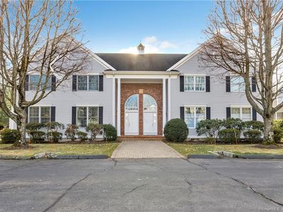 5 Village Drive #5, Trumbull, CT, 06611