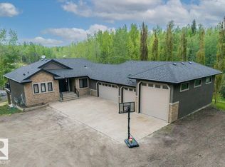 2406 Township Rd #540-6, Rural Lac Ste Anne County, AB T0E1V0