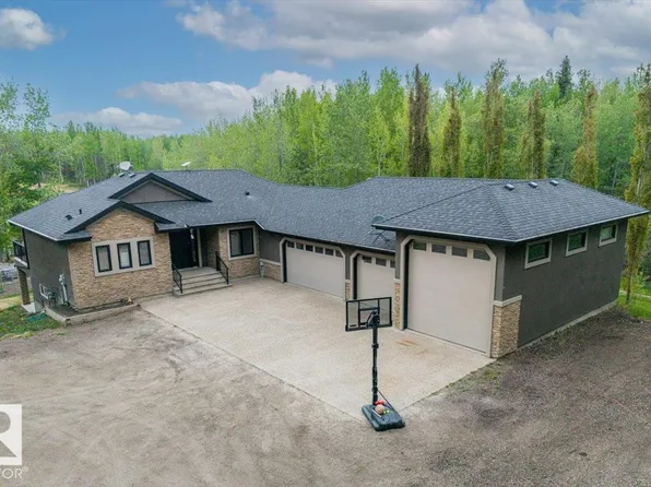 2406 Township Rd #540-6, Rural Lac Ste Anne County, AB T0E 1V0