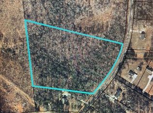 476 Beckner Rd, Lexington, NC 27292