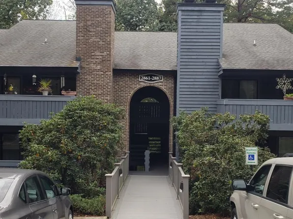 2861 Treestead Cir, Greensboro, NC 27410