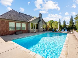 1120 Warrior Dr, Franklin, TN 37064