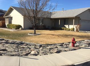 975 Rook Way, Sparks, NV 89441