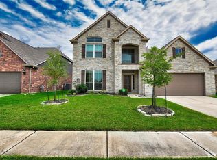 4235 Duneberry Trl, Humble, TX 77346