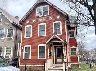 141 Newhall St, New Haven, CT 06511