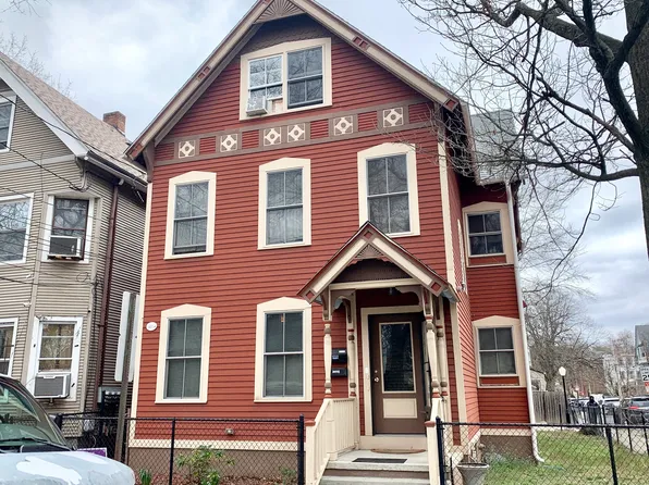 141 Newhall Street, New Haven, CT 06511