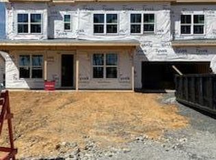 1216 Opal Ln #90, Durham, NC 27705