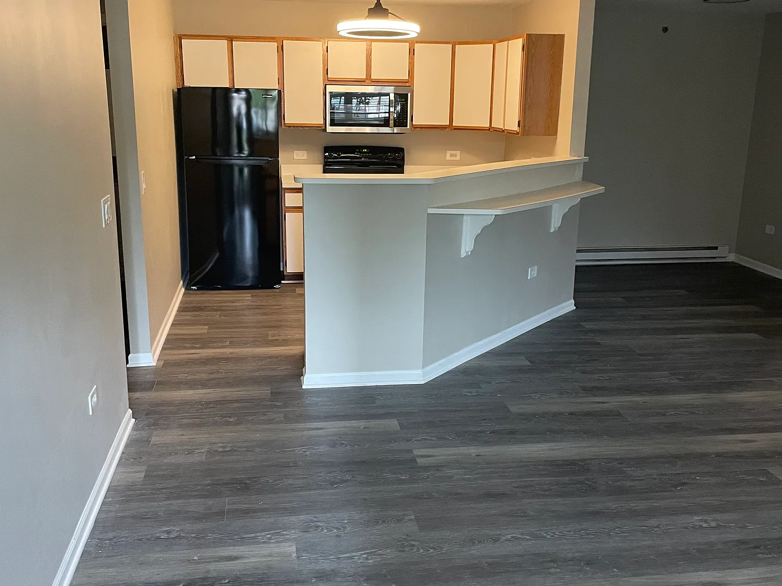 2 bed, 900 sqft, $1,450 — Photo 2
