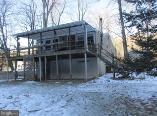 396 Landisburg Rd, Shermans Dale, PA 17090