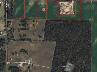 E 690th Rd LOT 1-5, Dover, OK 73734