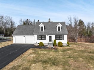 32 Main Trail, Hampden, ME 04444