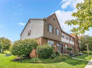 1249 Lane On The Lake St, Columbus, OH 43235