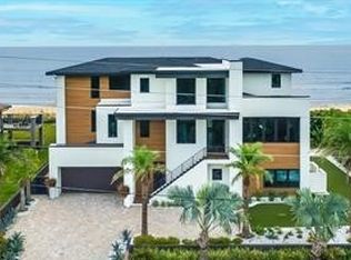 2483 S Ponte Vedra Blvd, Ponte Vedra Beach, FL 32082
