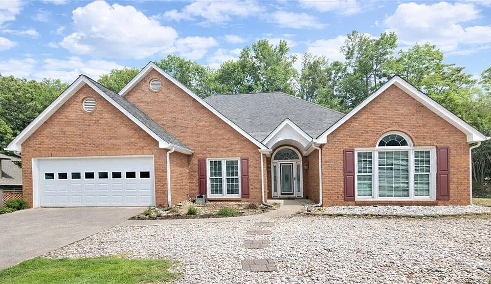 2395 Ashton Ridge Dr
