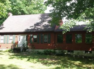 44 Haynes Rd, Deerfield, NH 03037