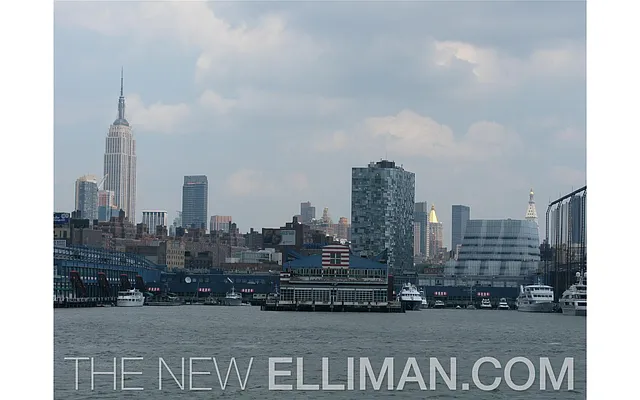 Sold by Douglas Elliman | media 11