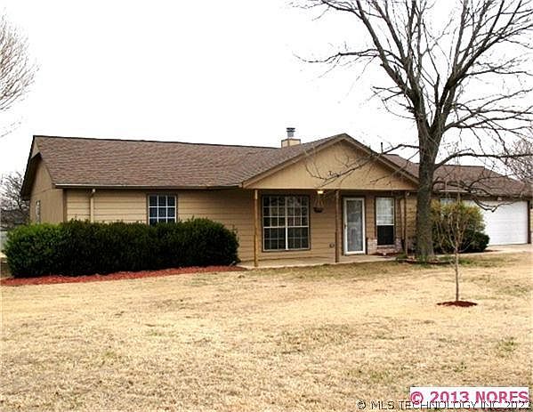 1st image of 10931 S 250th East Ave