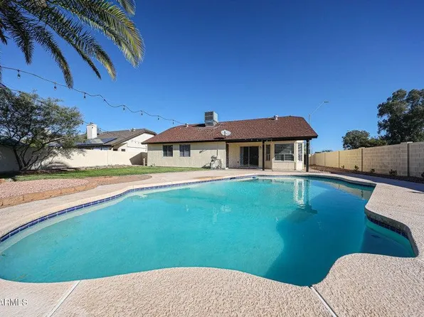 3951 E Waltann Ln, Phoenix, AZ 85032