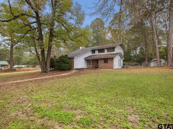 508 E Cedar St, Overton, TX 75684