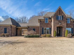 405 Saunders Creek Cir, Rossville, TN 38066
