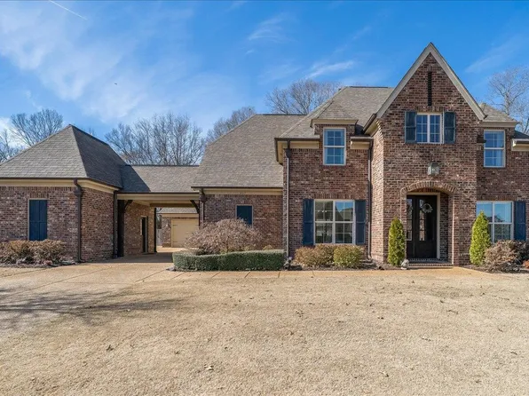 405 Saunders Creek Cir, Rossville, TN 38066