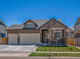 13474 E 107th Ave, Commerce City, CO 80022