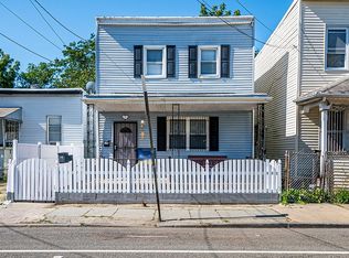 135 Fulton Ave, Jersey City, NJ 07305
