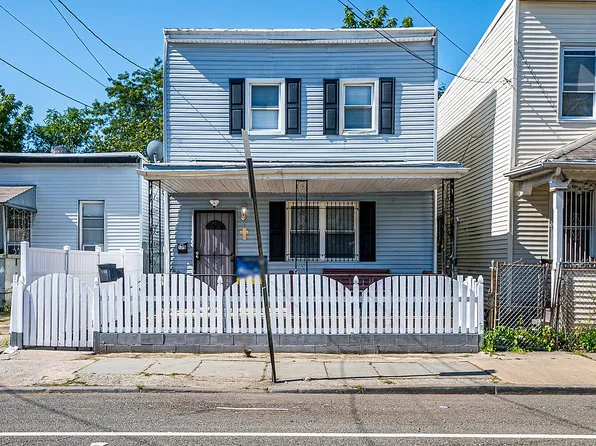 135 Fulton Ave, Jersey City, NJ 07305