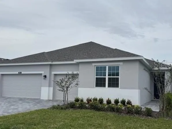 2061 Forage Dr, Kissimmee, FL 34746