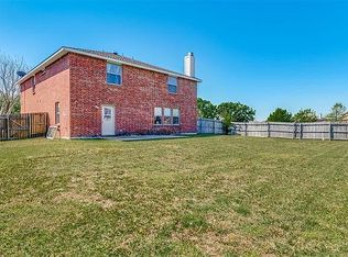 601 Jagera Way, Arlington, TX 76002