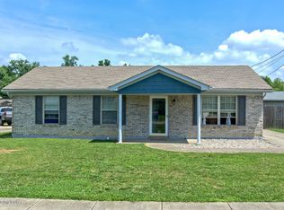 440 Big Oaks Dr, Louisville, KY 40229