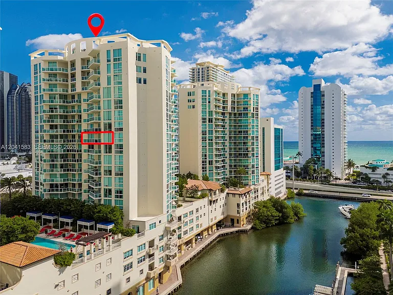 200 Sunny Isles Blvd #21204 — Photo 31