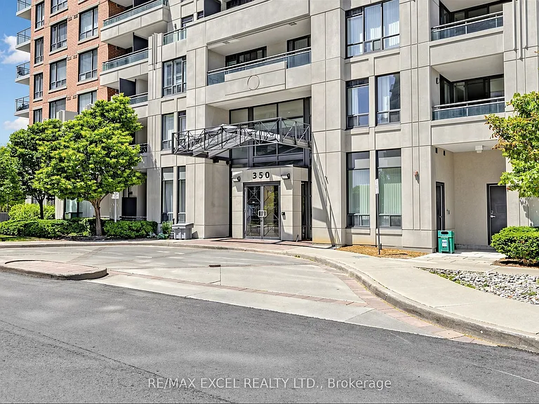 350 Red Maple Rd #508 — Photo 2