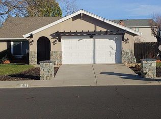 1643 Honeysuckle Rd, Livermore, CA