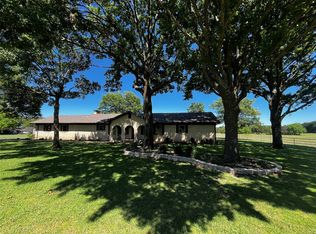 3256 Bennett Rd, Howe, TX 75459